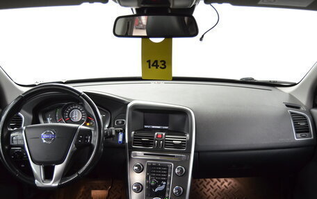 Volvo XC60 II, 2014 год, 1 720 000 рублей, 18 фотография