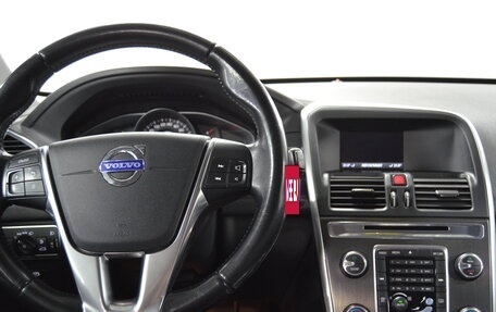 Volvo XC60 II, 2014 год, 1 720 000 рублей, 15 фотография