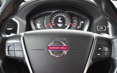 Volvo XC60 II, 2014 год, 1 720 000 рублей, 16 фотография