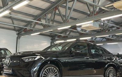 Mercedes-Benz GLC Coupe, 2025 год, 9 099 000 рублей, 1 фотография