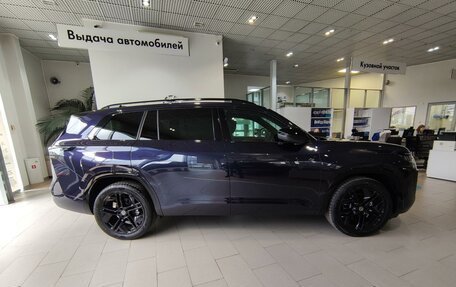 Volkswagen Teramont, 2025 год, 2 фотография