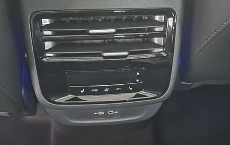 Volkswagen Teramont, 2025 год, 10 фотография