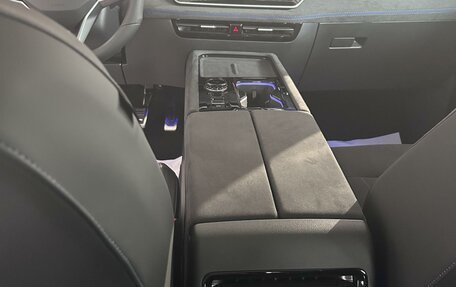 Volkswagen Teramont, 2025 год, 9 фотография