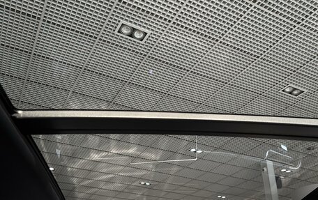 Volkswagen Teramont, 2025 год, 11 фотография