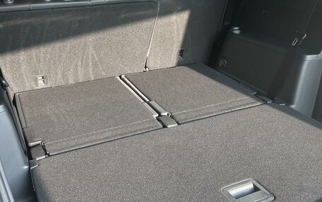 Volkswagen Teramont, 2025 год, 13 фотография