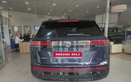 Volkswagen Teramont, 2025 год, 3 фотография