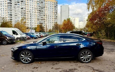 Mazda 6, 2019 год, 2 940 000 рублей, 3 фотография