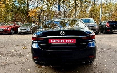 Mazda 6, 2019 год, 2 940 000 рублей, 5 фотография