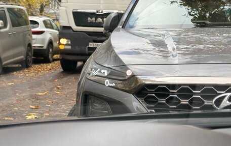 Mazda 6, 2019 год, 2 940 000 рублей, 15 фотография