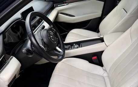 Mazda 6, 2019 год, 2 940 000 рублей, 10 фотография