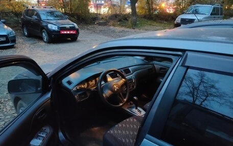 Mitsubishi Lancer IX, 2007 год, 300 000 рублей, 5 фотография