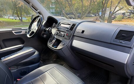 Volkswagen Multivan T5, 2011 год, 1 890 000 рублей, 10 фотография