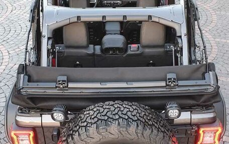 Jeep Wrangler, 2018 год, 6 000 000 рублей, 7 фотография