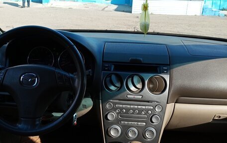 Mazda 6, 2005 год, 650 000 рублей, 3 фотография