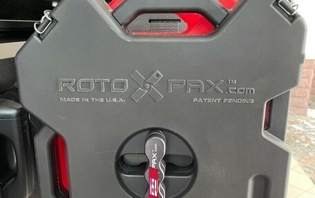 Jeep Wrangler, 2018 год, 6 000 000 рублей, 27 фотография