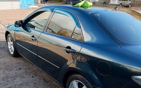 Mazda 6, 2005 год, 650 000 рублей, 5 фотография