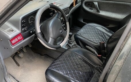 Daewoo Nexia I рестайлинг, 2003 год, 75 000 рублей, 1 фотография