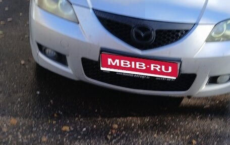 Mazda 3, 2008 год, 500 000 рублей, 1 фотография