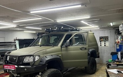 ЛуАЗ Pickup, 2012 год, 1 500 000 рублей, 1 фотография