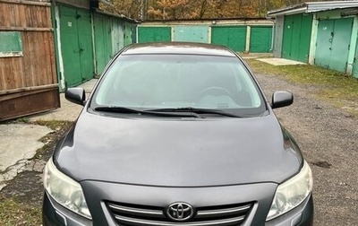 Toyota Corolla, 2008 год, 700 000 рублей, 1 фотография