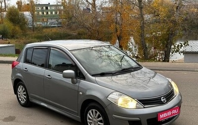 Nissan Tiida, 2012 год, 790 000 рублей, 1 фотография