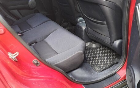 Honda CR-V III рестайлинг, 2008 год, 979 000 рублей, 24 фотография