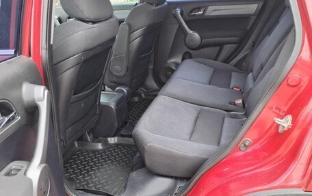Honda CR-V III рестайлинг, 2008 год, 979 000 рублей, 23 фотография