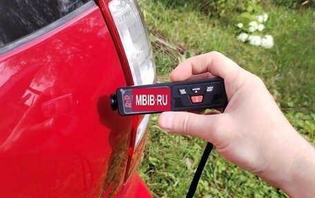 Honda CR-V III рестайлинг, 2008 год, 979 000 рублей, 28 фотография