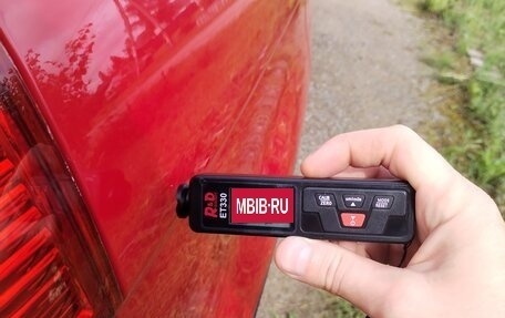 Honda CR-V III рестайлинг, 2008 год, 979 000 рублей, 32 фотография