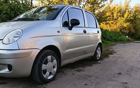 Daewoo Matiz, 2007 год, 230 000 рублей, 2 фотография
