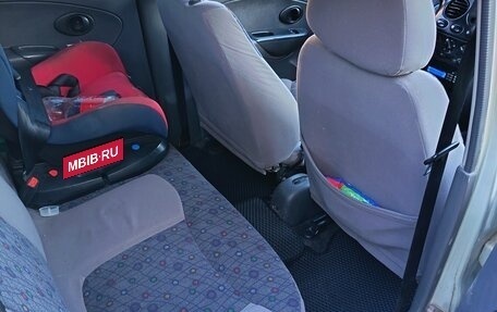 Daewoo Matiz, 2007 год, 230 000 рублей, 6 фотография
