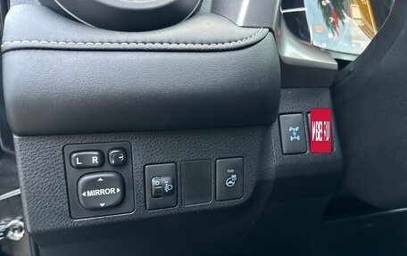 Toyota RAV4, 2016 год, 2 290 000 рублей, 18 фотография