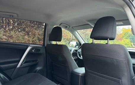 Toyota RAV4, 2016 год, 2 290 000 рублей, 23 фотография