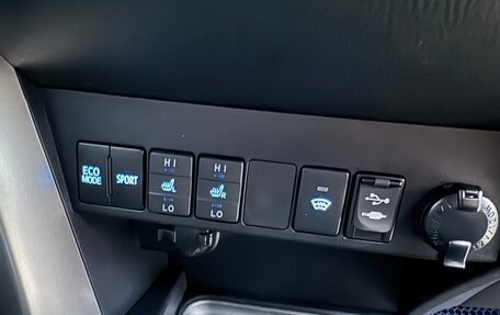 Toyota RAV4, 2016 год, 2 290 000 рублей, 27 фотография