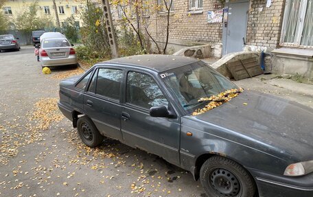 Daewoo Nexia I рестайлинг, 2003 год, 75 000 рублей, 2 фотография