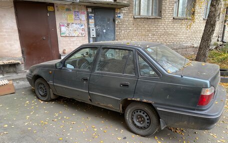 Daewoo Nexia I рестайлинг, 2003 год, 75 000 рублей, 4 фотография