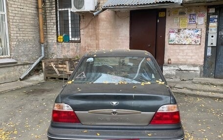 Daewoo Nexia I рестайлинг, 2003 год, 75 000 рублей, 5 фотография