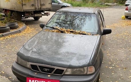 Daewoo Nexia I рестайлинг, 2003 год, 75 000 рублей, 3 фотография