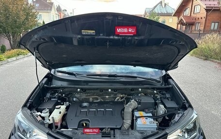 Toyota RAV4, 2016 год, 2 290 000 рублей, 32 фотография