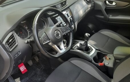 Nissan Qashqai, 2021 год, 2 100 000 рублей, 7 фотография