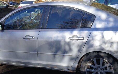 Mazda 3, 2008 год, 500 000 рублей, 4 фотография