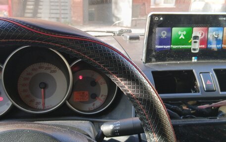Mazda 3, 2008 год, 500 000 рублей, 6 фотография