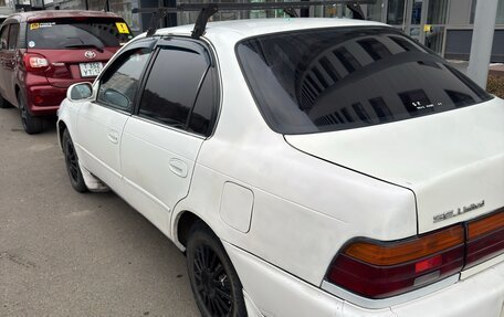 Toyota Corolla, 1993 год, 245 000 рублей, 6 фотография