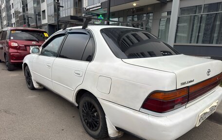 Toyota Corolla, 1993 год, 245 000 рублей, 7 фотография