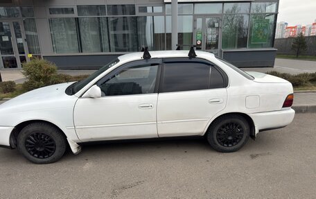 Toyota Corolla, 1993 год, 245 000 рублей, 8 фотография