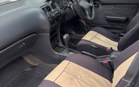 Toyota Corolla, 1993 год, 245 000 рублей, 10 фотография