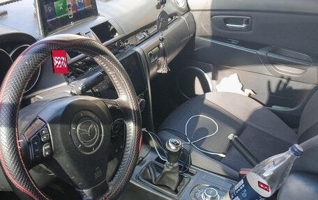 Mazda 3, 2008 год, 500 000 рублей, 5 фотография