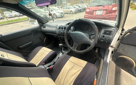 Toyota Corolla, 1993 год, 245 000 рублей, 17 фотография