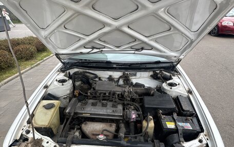 Toyota Corolla, 1993 год, 245 000 рублей, 20 фотография