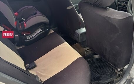 Toyota Corolla, 1993 год, 245 000 рублей, 14 фотография